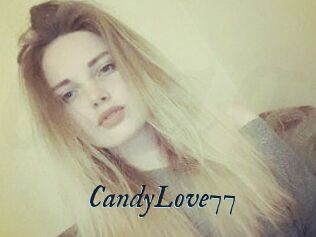 CandyLove77