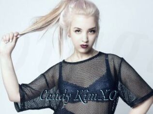 Candy_KimXO