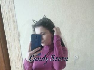 Candy_Stern