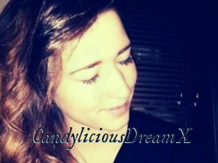 CandyliciousDreamX