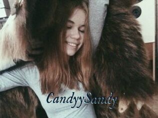 CandyySandy