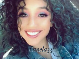 Canela33
