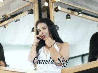 Canela_Sky