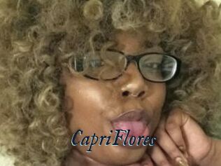 Capri_Flores