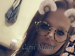 Capri_Miller