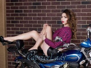 CapriceLady