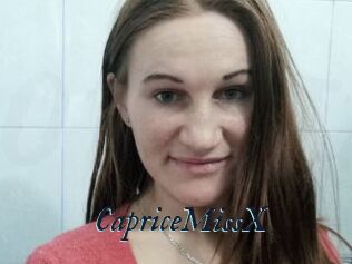 CapriceMissX