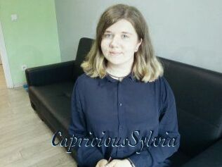 CapriciousSylvia