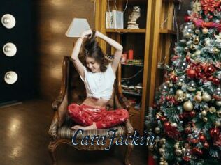 CaraJackin