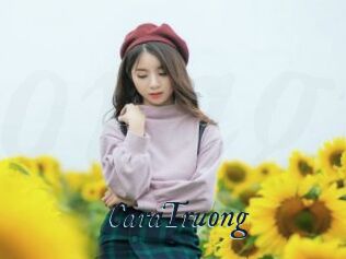 CaraTruong