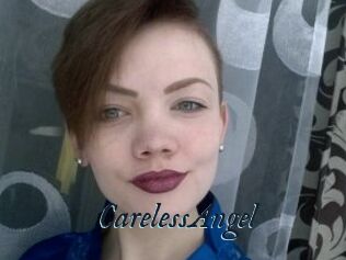 CarelessAngel