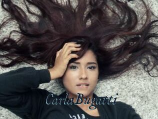 CarlaBugatti