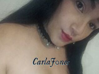 CarlaJ0nes