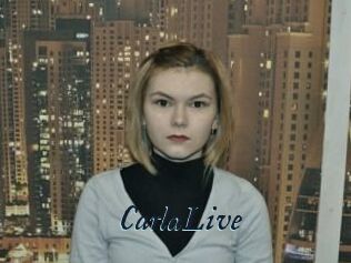 CarlaLive