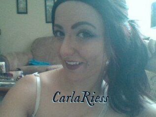 CarlaRiess