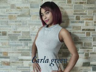 Carla_green