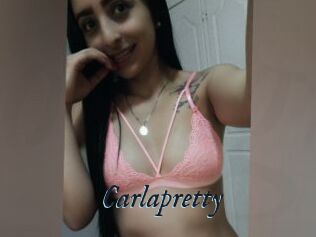 Carlapretty