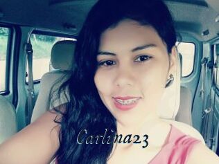 Carlina23