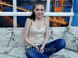 CarlyLovely