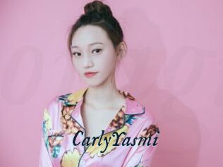 CarlyYasmi