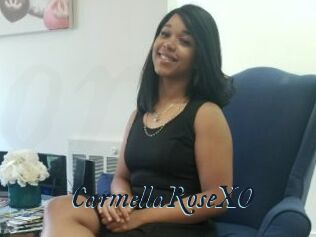 CarmellaRoseXO