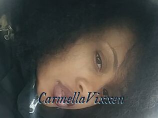 CarmellaVixxen