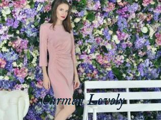 Carmen_Lovely