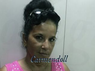 Carmendoll