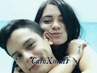 CaroXmatt