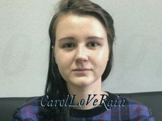 CarolLoVeRain