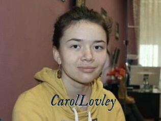 CarolLovley