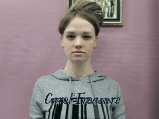 CarolTreasure