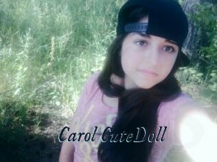 Carol_CuteDoll