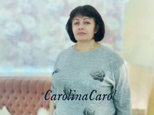 CarolinaCarol