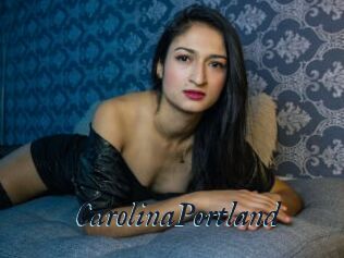 CarolinaPortland
