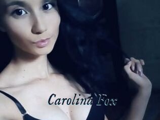 Carolina_Fox
