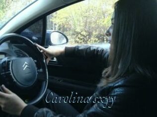 Carolina_sxyy