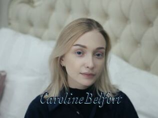 CarolineBelfort