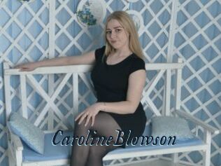 CarolineBlowson