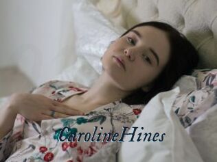 CarolineHines