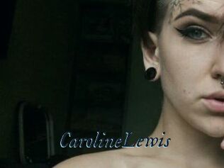 CarolineLewis