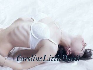 CarolineLittleDevil