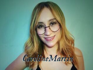 CarolineMartin