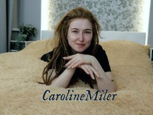 CarolineMiler