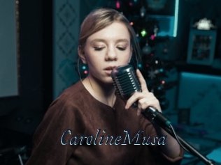 CarolineMusa