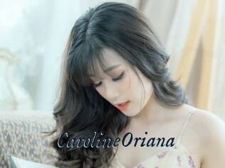CarolineOriana