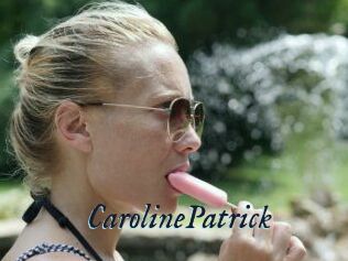 Caroline_Patrick