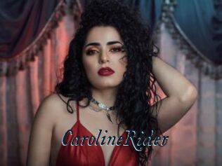 CarolineRider