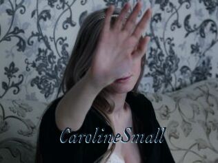 CarolineSmall