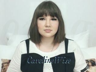 CarolineWise